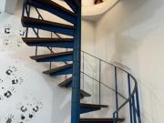 Casa com 4 quartos à venda em Belo Horizonte, no bairro...