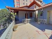 Casa com 4 quartos à venda em Belo Horizonte, no bairro...