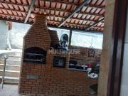 Casa com 4 quartos à venda em Belo Horizonte, no bairro...