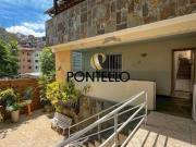 Casa com 4 quartos à venda em Belo Horizonte, no bairro...