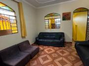 Casa com 4 quartos à venda em Belo Horizonte, no bairro...