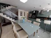 Casa com 4 quartos à venda em Belo Horizonte, no bairro...