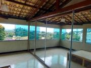 Casa com 4 quartos à venda em Belo Horizonte, no bairro...