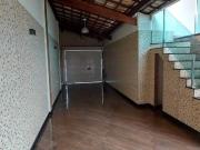 Casa com 4 quartos à venda em Belo Horizonte, no bairro...