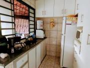 Casa com 4 quartos à venda em Betim, no bairro Alto Das...