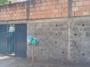 Casa com 4 quartos à venda em Betim, no bairro Citrolândia