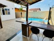 Casa com 4 quartos à venda em Betim, no bairro Espírito...