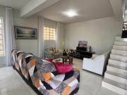 Casa com 4 quartos à venda em Betim, no bairro Ingá Alto