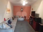 Casa com 4 quartos à venda em Bortolândia SP