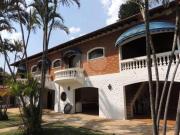 Casa com 4 quartos à venda em Bosque SP