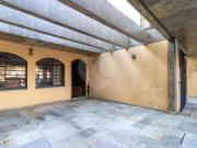 Casa com 4 quartos à venda em Campo Belo SP