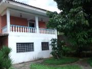Casa com 4 quartos à venda em Capoavinha SP