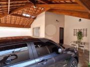 Casa com 4 quartos à venda em Centro SP