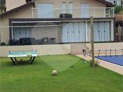 Casa com 4 quartos à venda em Centro SP