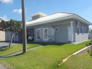 Casa à venda com 4 quartos, sendo 2 suítes, no...