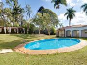 Casa com 4 quartos à venda em Chácara Monte Alegre SP