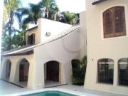 Casa com 4 quartos à venda em Cidade Jardim SP