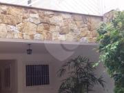 Casa com 4 quartos à venda em City América SP