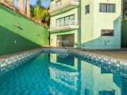 Casa com 4 quartos à venda em City Bussocaba SP