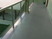 Casa com 4 quartos à venda em Contagem, no bairro Alvorada