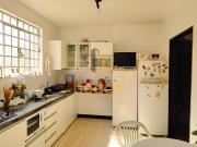 Casa com 4 quartos à venda em Contagem, no bairro Arvoredo