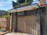 Casa com 4 quartos à venda em Contagem, no bairro...