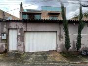 Casa com 4 quartos à venda em Contagem, no bairro...