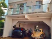 Casa com 4 quartos à venda em Contagem, no bairro Cabral