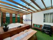 Casa com 4 quartos à venda em Contagem, no bairro...