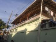 Casa com 4 quartos à venda em Contagem, no bairro...