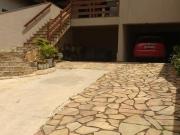 Casa com 4 quartos à venda em Contagem, no bairro Eldorado