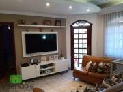 Casa com 4 quartos à venda em Contagem, no bairro Fonte...