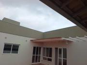 Casa com 4 quartos à venda em Contagem, no bairro Fonte...