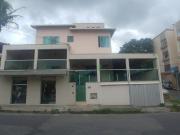 Casa com 4 quartos à venda em Contagem, no bairro Glória