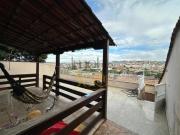 Casa com 4 quartos à venda em Contagem, no bairro Industrial