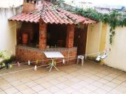 Casa com 4 quartos à venda em Contagem, no bairro Jardim...