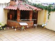 Casa com 4 quartos à venda em Contagem, no bairro Jardim...