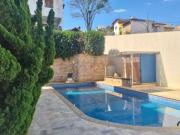 Casa com 4 quartos à venda em Contagem, no bairro Jardim...