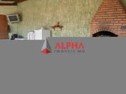 Casa com 4 quartos à venda em Contagem, no bairro Jardim...