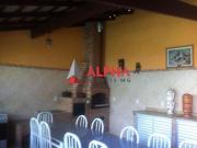 Casa com 4 quartos à venda em Contagem, no bairro Jardim...