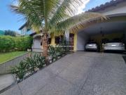 Casa com 4 quartos à venda em Contagem, no bairro Jardim...