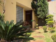 Casa com 4 quartos à venda em Contagem, no bairro Jardim...