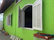 Casa com 4 quartos à venda em Contagem, no bairro Novo...