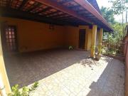 Casa com 4 quartos à venda em Contagem, no bairro Novo...