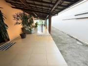 Casa com 4 quartos à venda em Contagem, no bairro Parque...