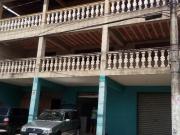 Casa com 4 quartos à venda em Contagem, no bairro São Mateus