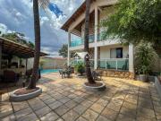 Casa com 4 quartos à venda em Contagem, no bairro Santa... Casa com 4 quartos à venda em Contagem, no bairro Santa...