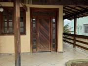 Casa com 4 quartos à venda em Contagem, no bairro Três...