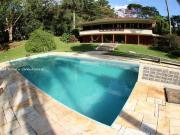 Casa com 4 quartos à venda em Cotia, no bairro Granja Viana