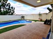 Casa com 4 quartos à venda em Granja Viana SP